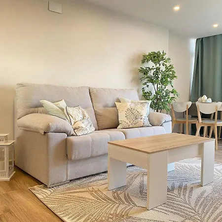 Moderno Con Vistas Al Mar -benalmadena Apartament