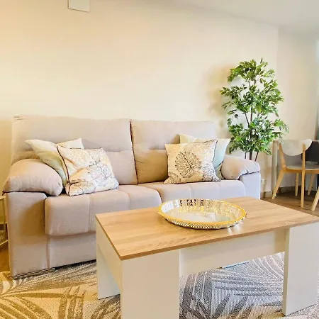 Moderno Con Vistas Al Mar -benalmadena Apartament Benalmádena